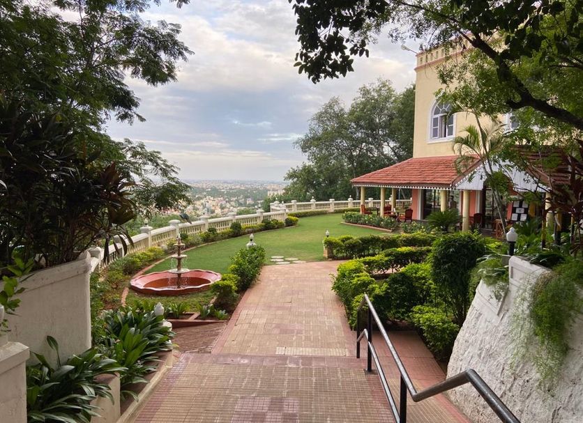 Restaurang Foto