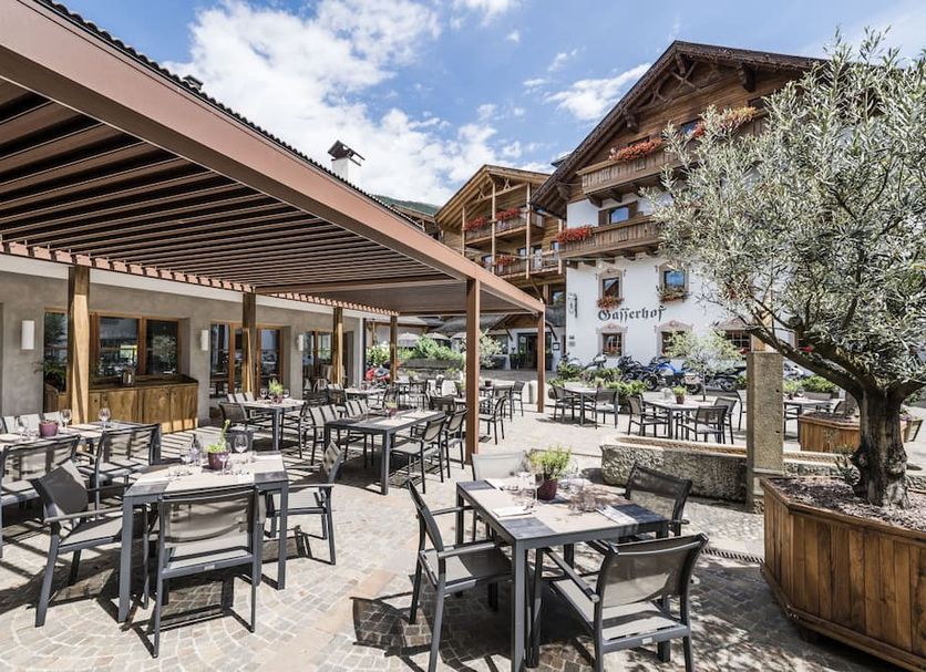 Restaurang Foto