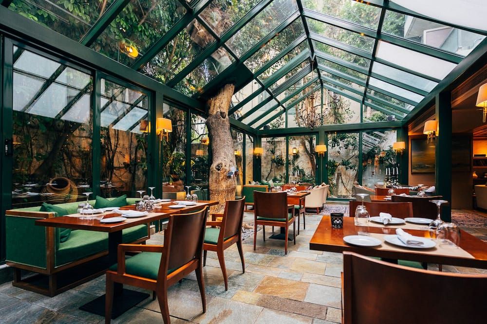 Restaurang