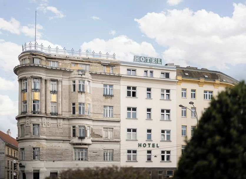Byggnad Foto