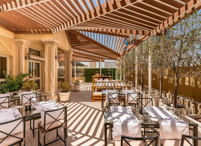 Restaurang Foto