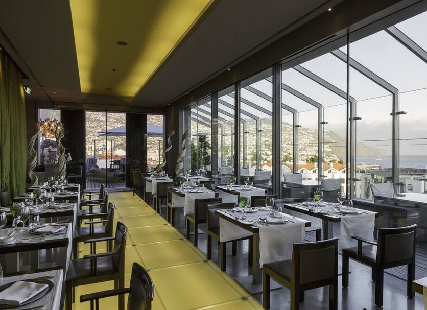 Restaurang Foto
