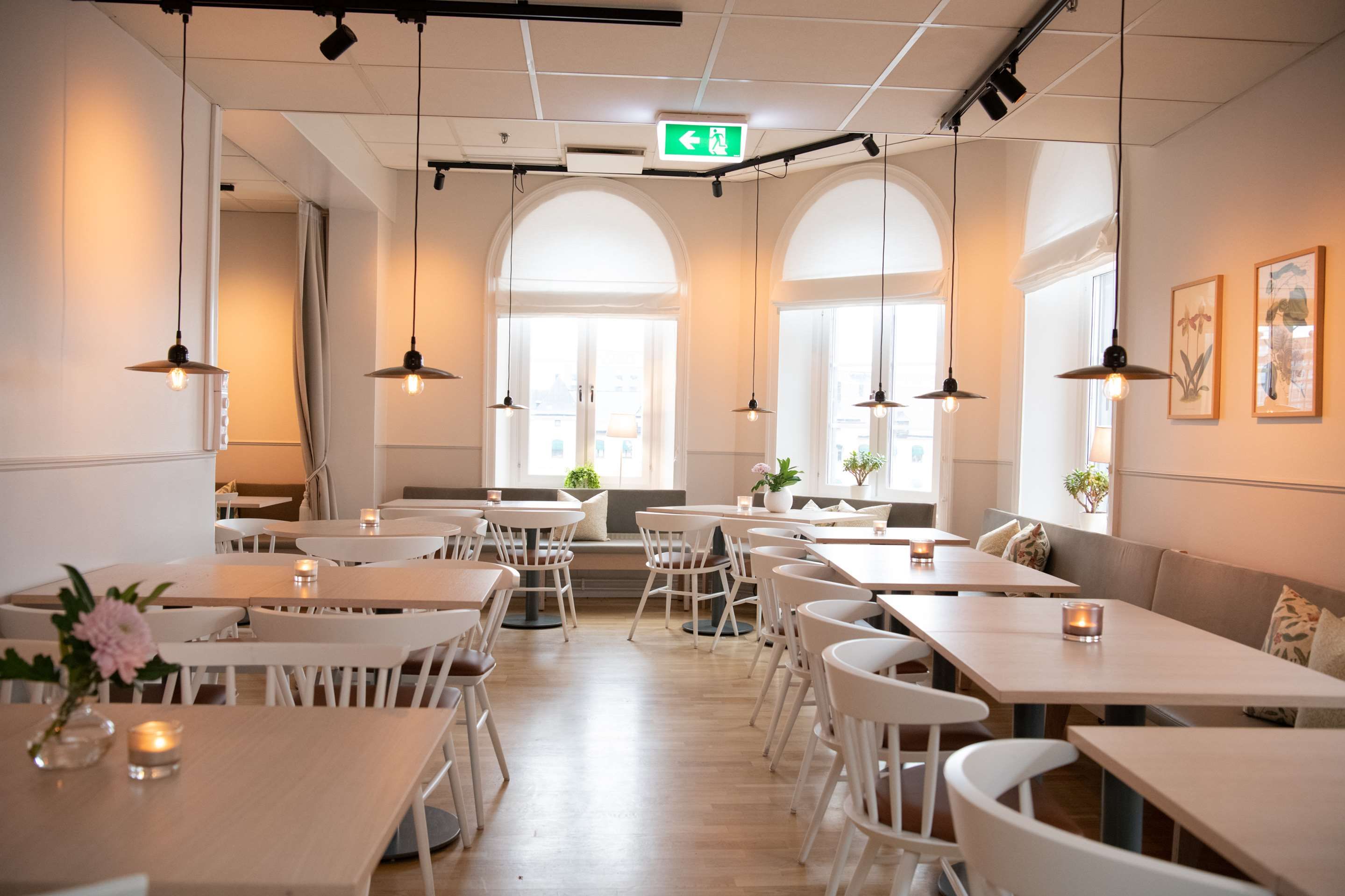 Restaurang