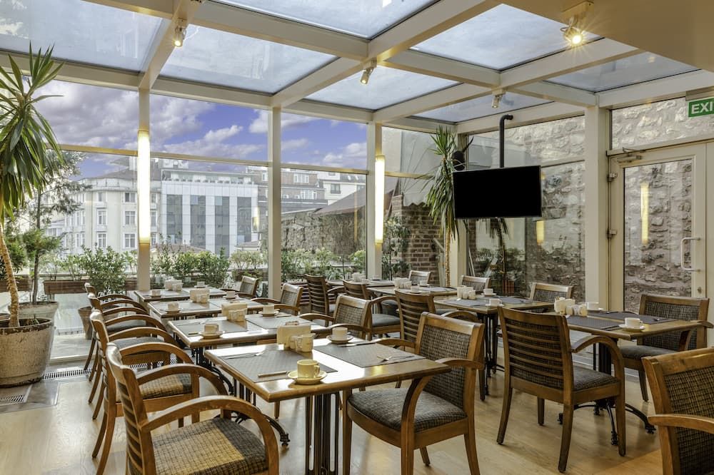 Restaurang