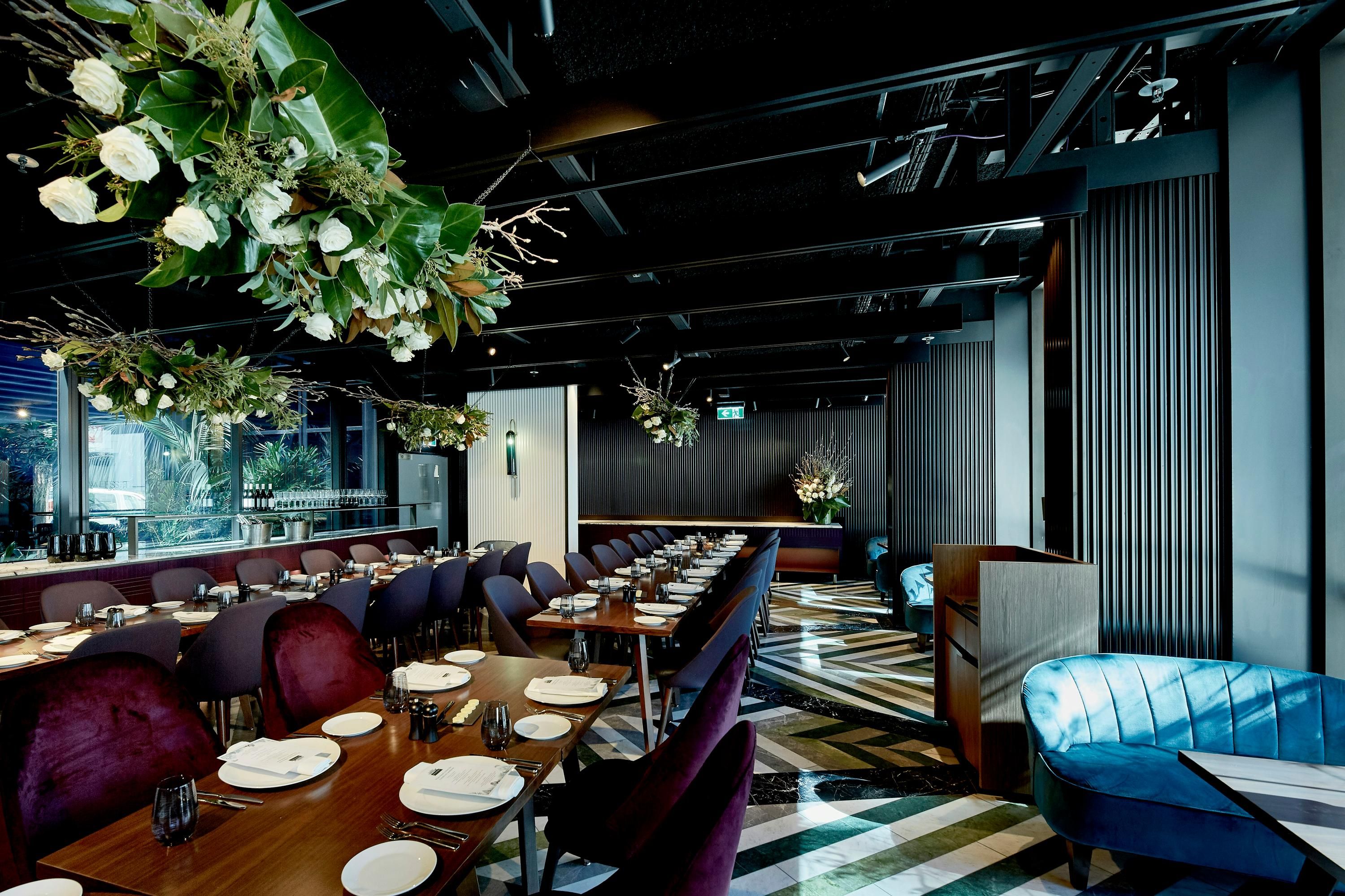 Restaurang