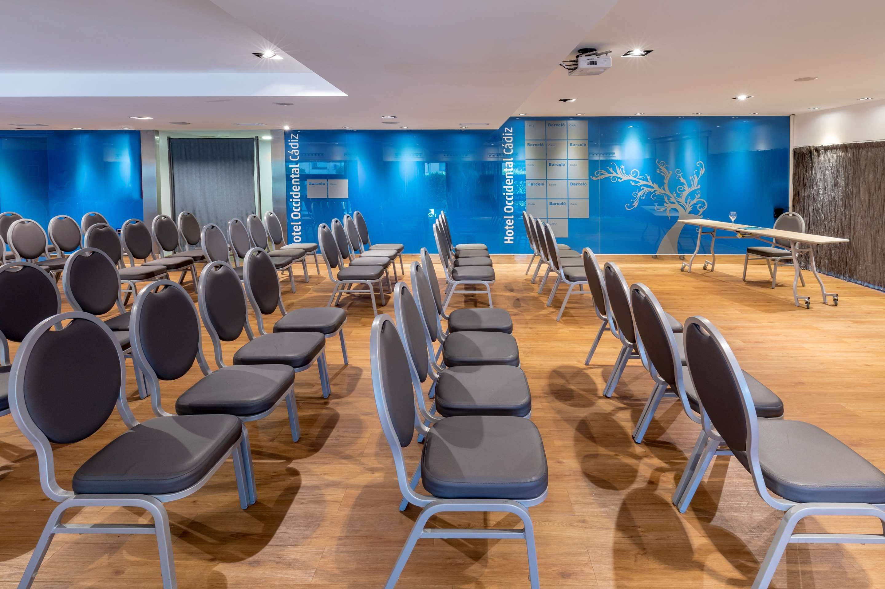 Konferensrum