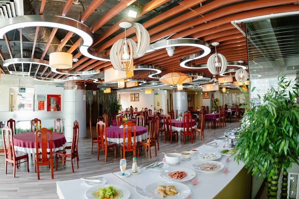 Restaurang
