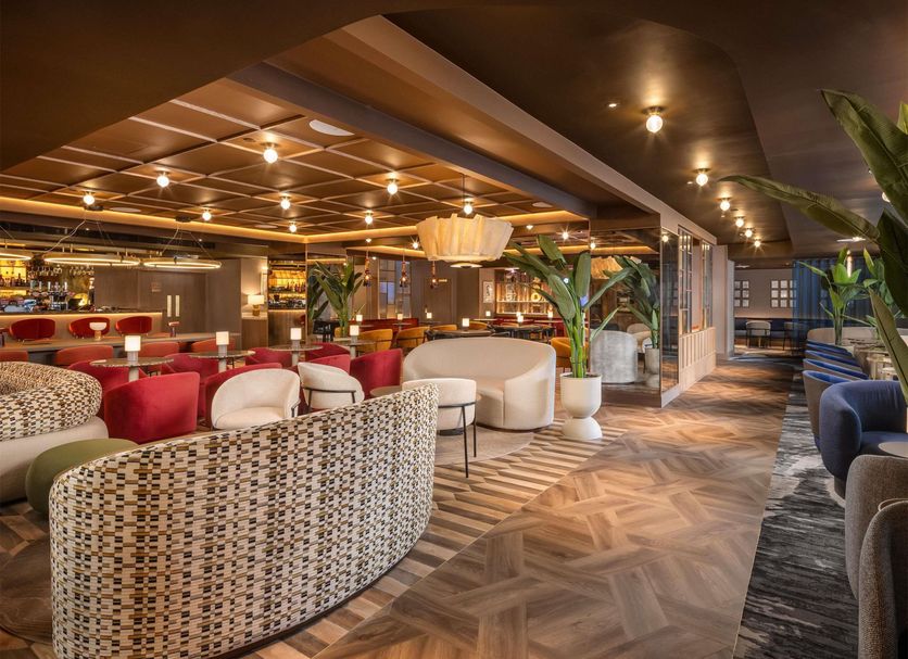 Lounge Foto