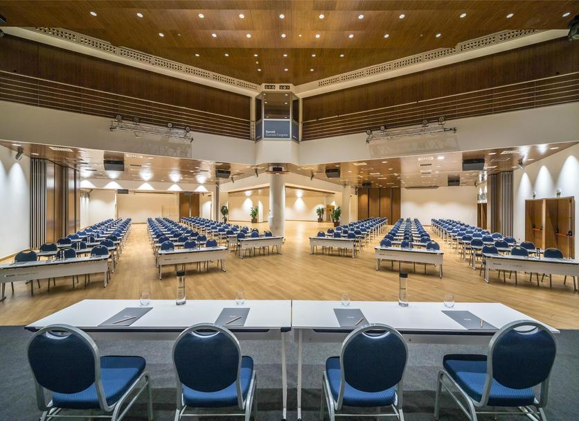 Konferensrum Foto