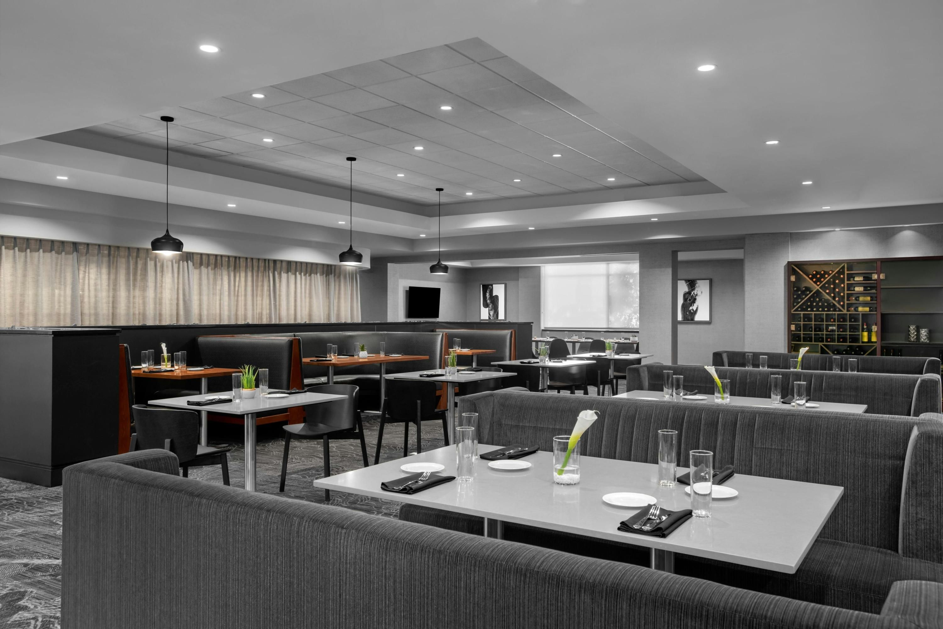 Restaurang Foto