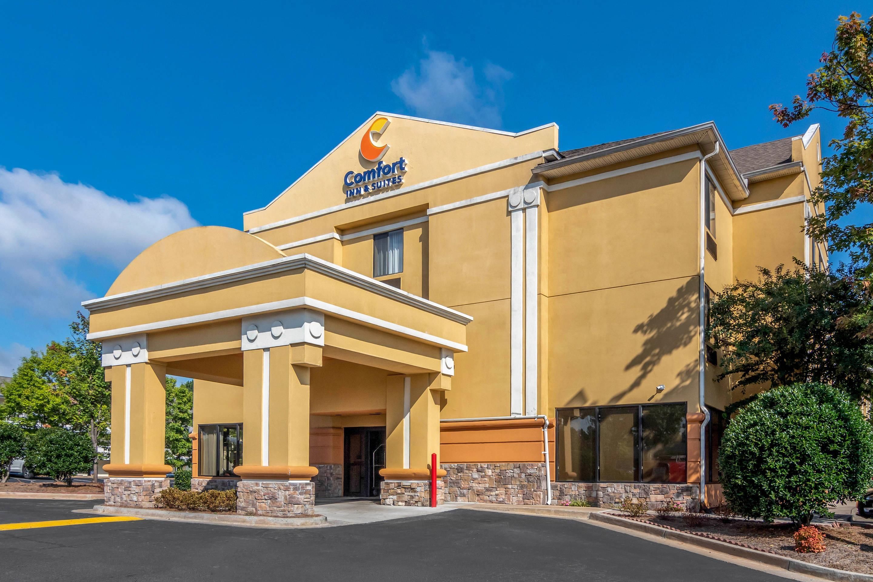 Byggnad
