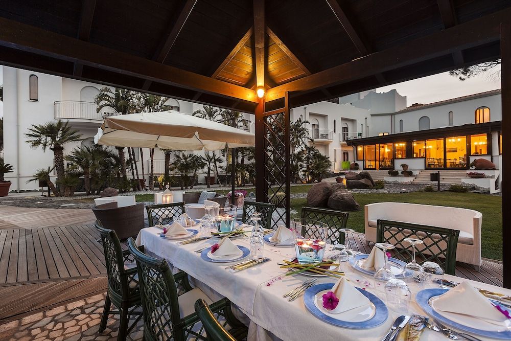 Restaurang