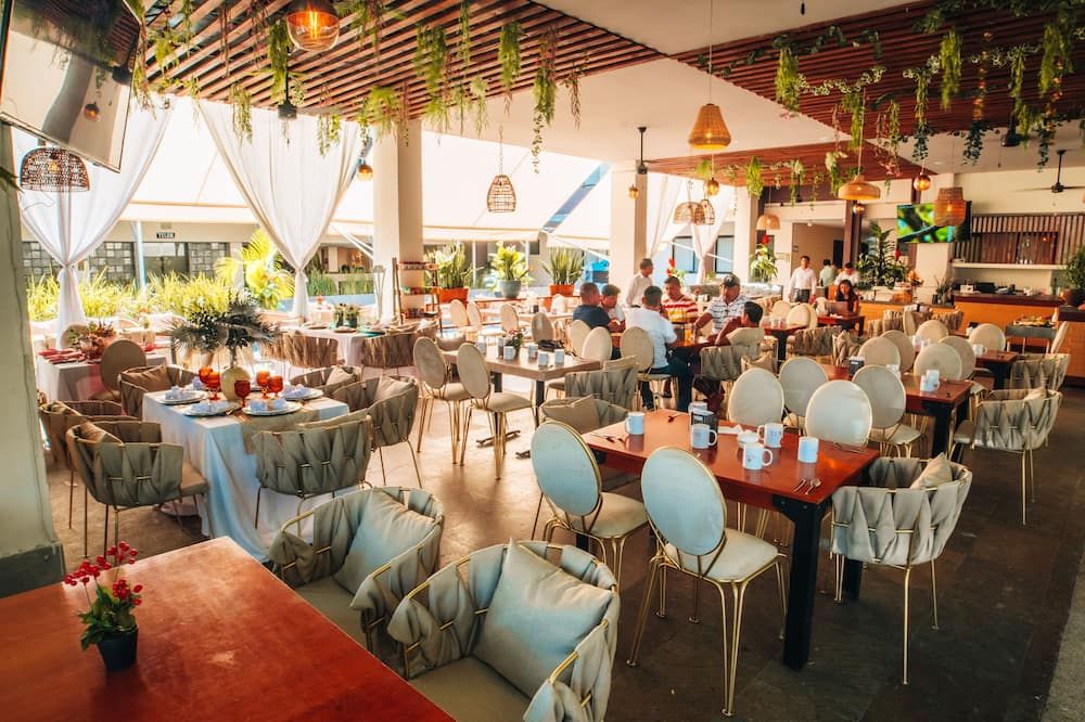 Restaurang