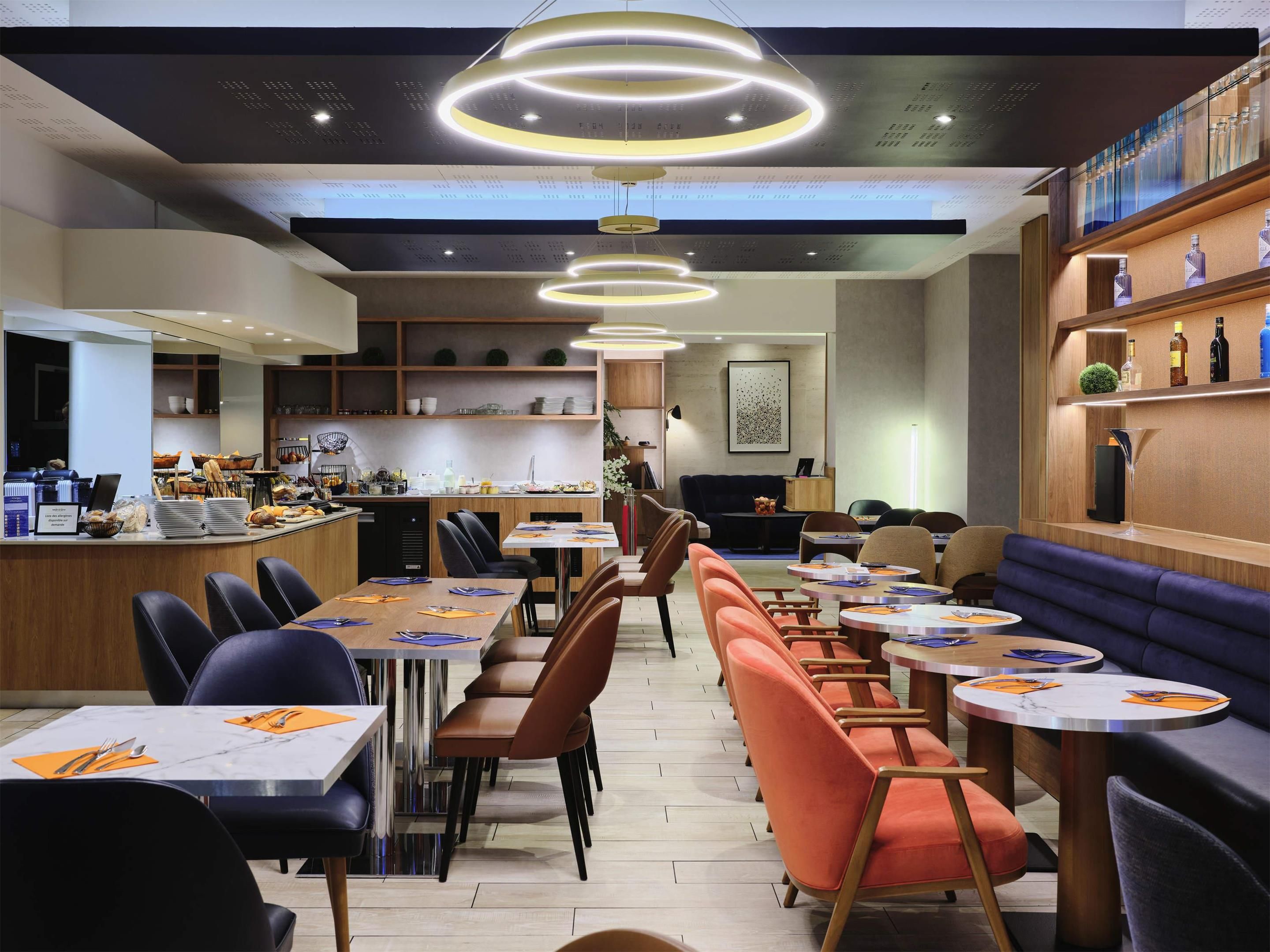 Restaurang