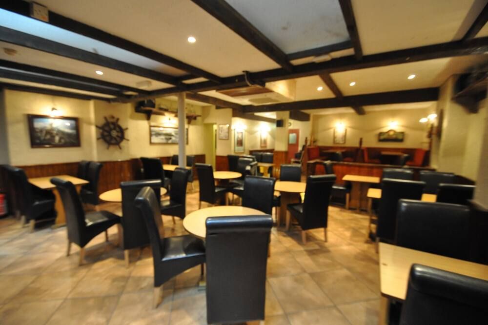 Restaurang