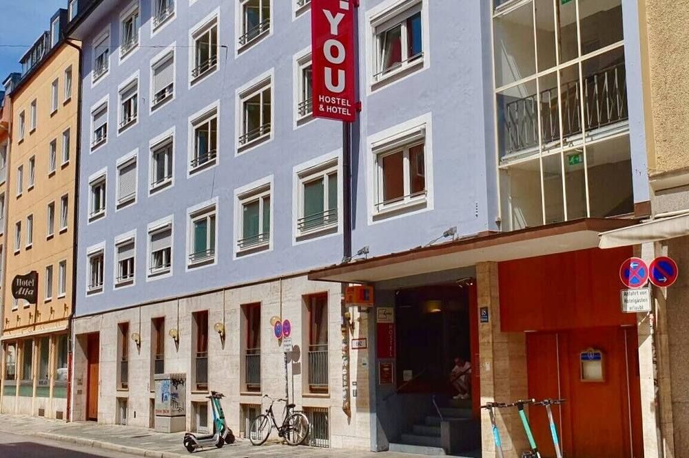 Byggnad