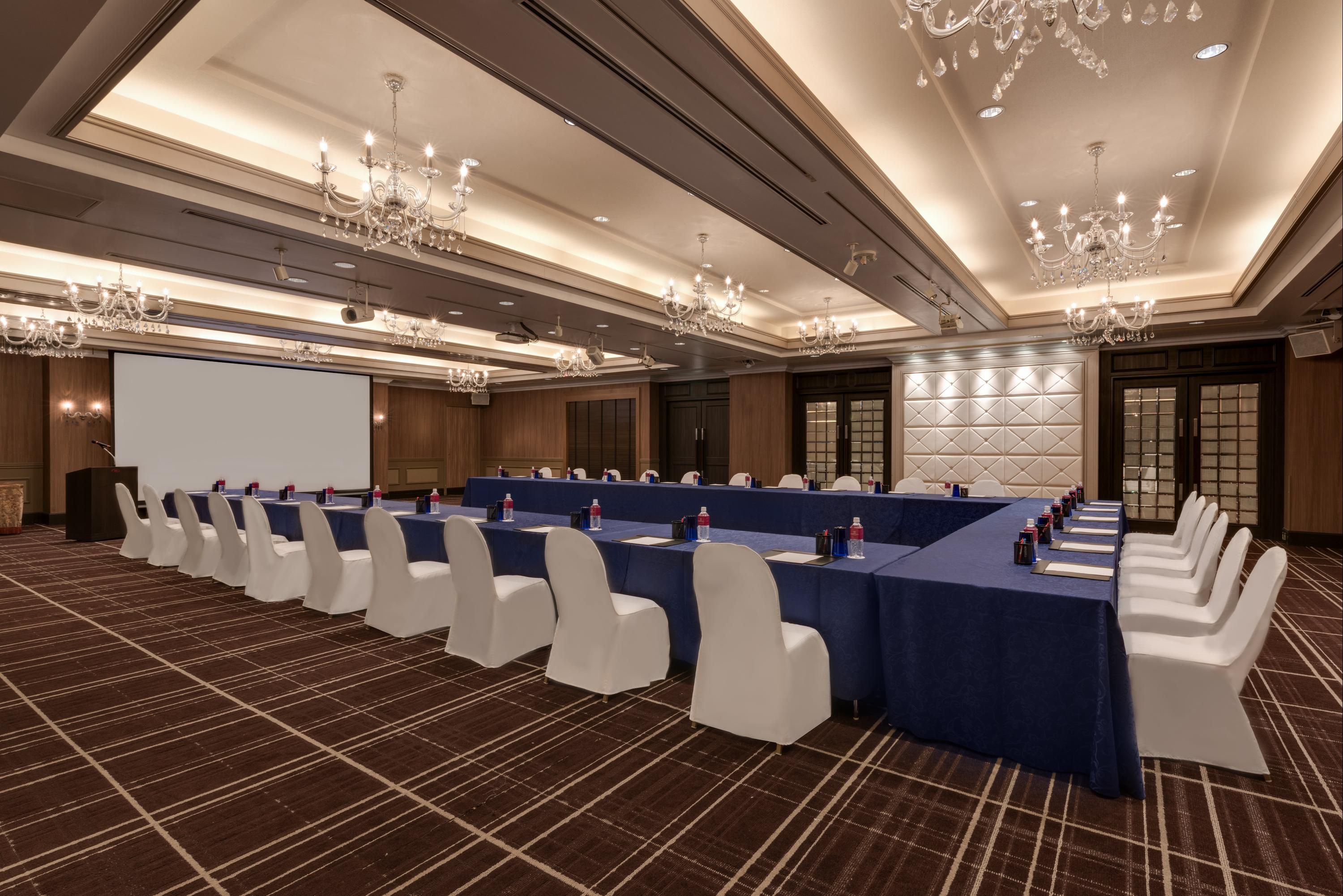 Konferensrum
