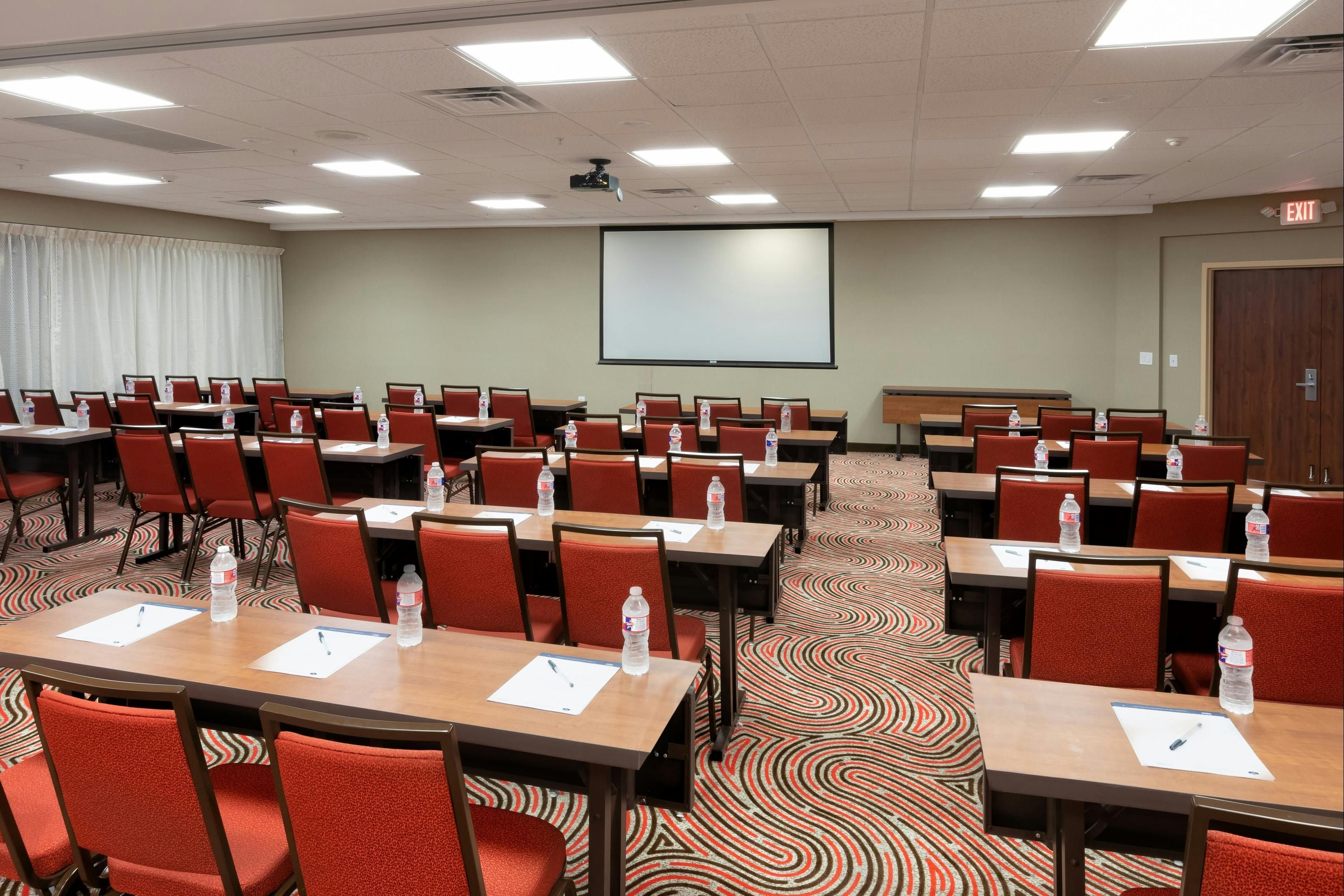 Konferensrum
