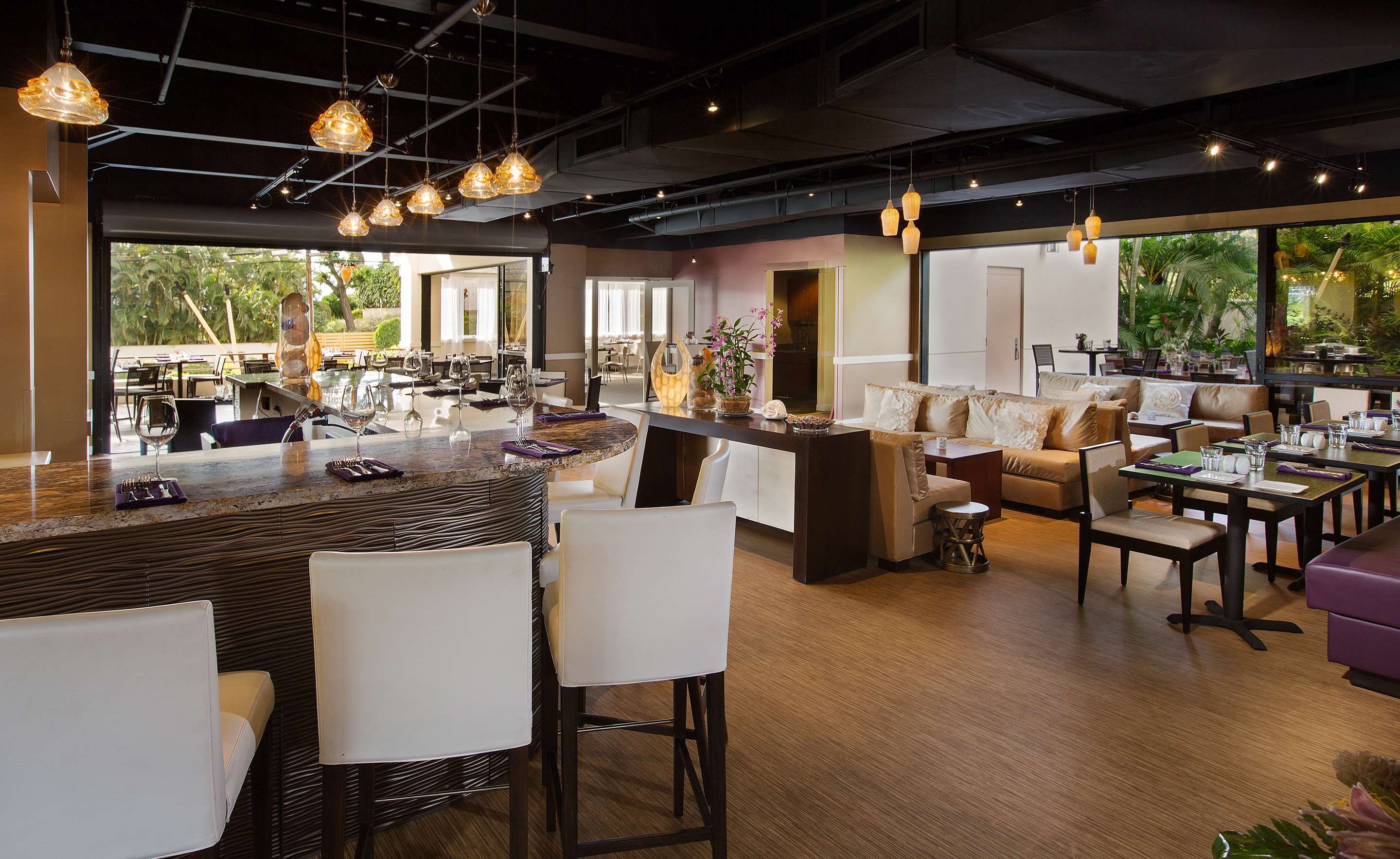 Restaurang