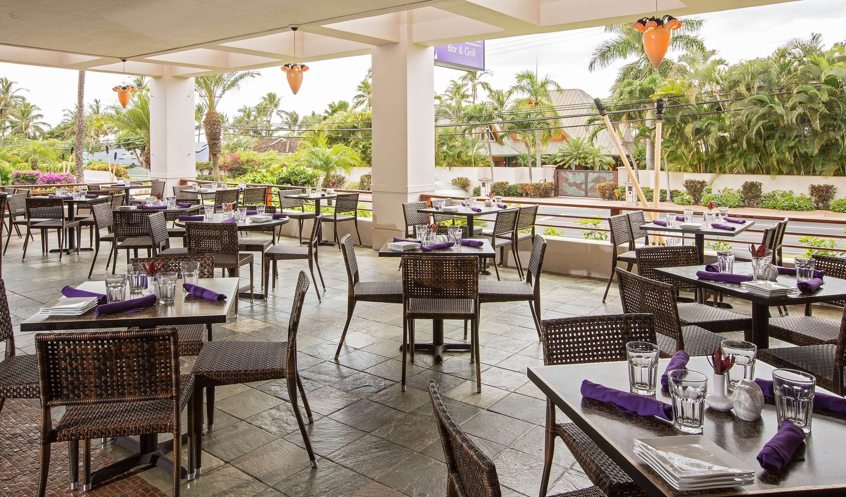 Restaurang Foto