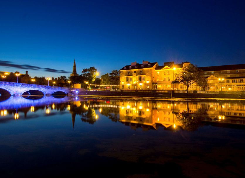 Byggnad Foto