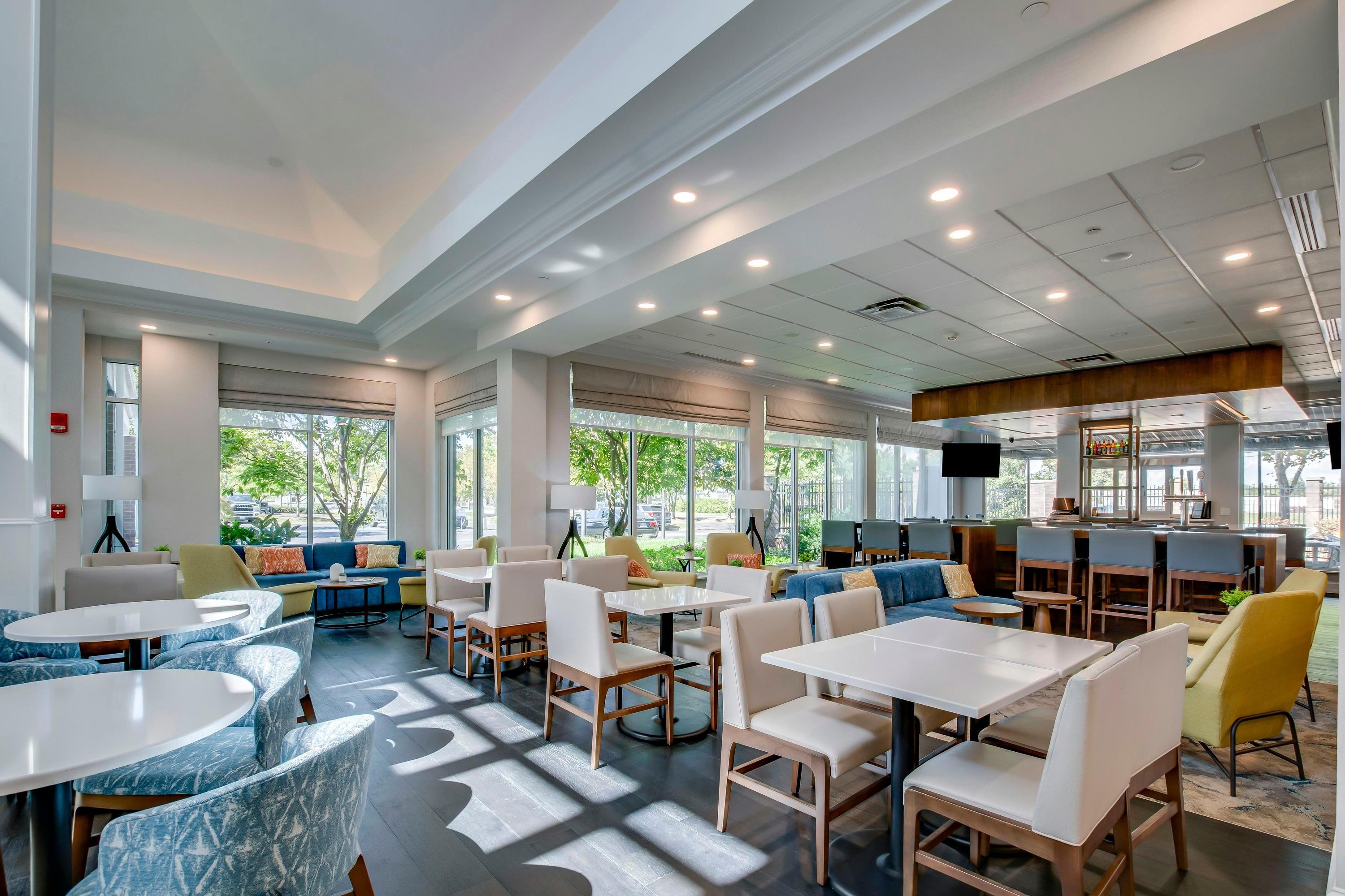 Restaurang
