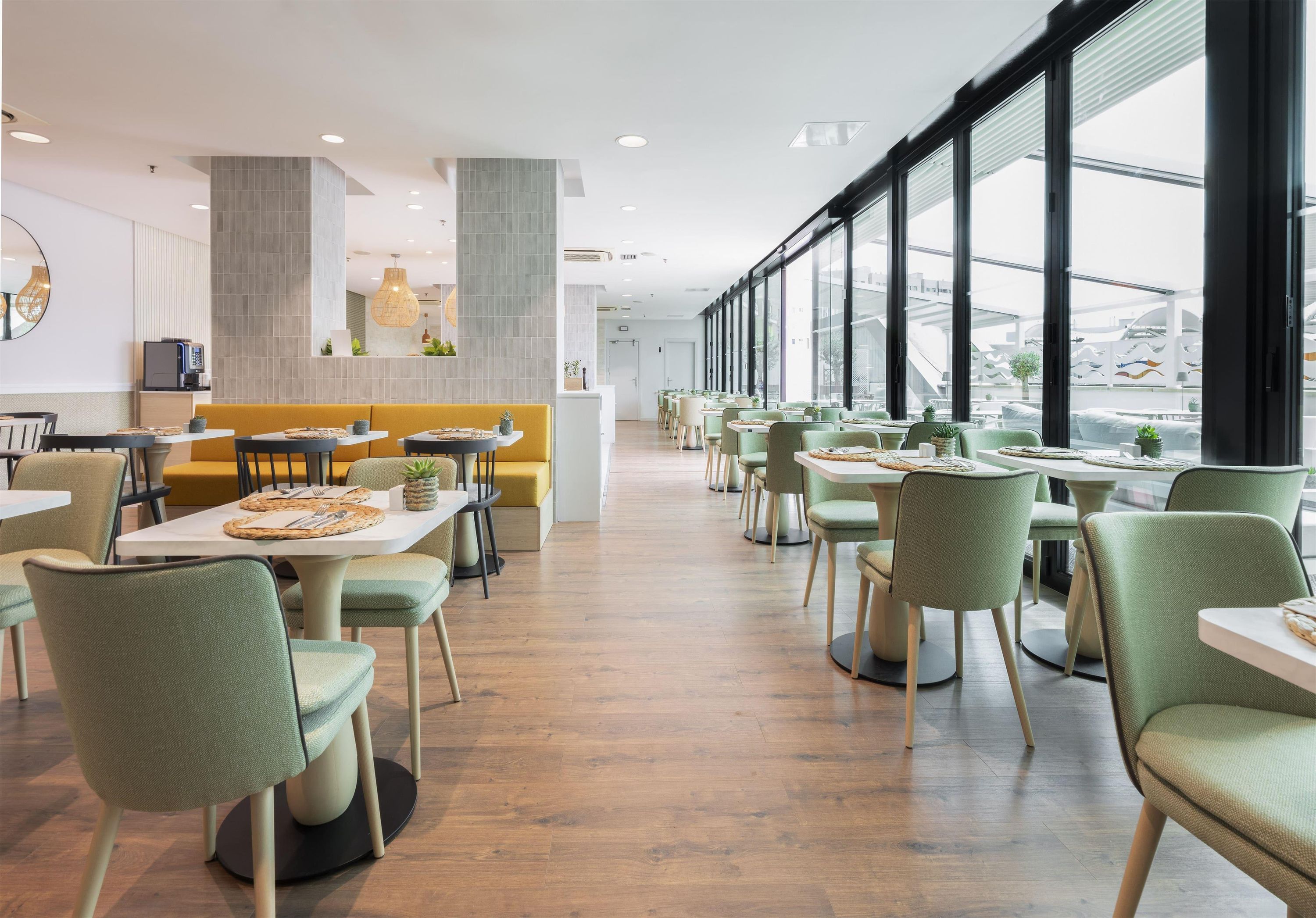 Restaurang