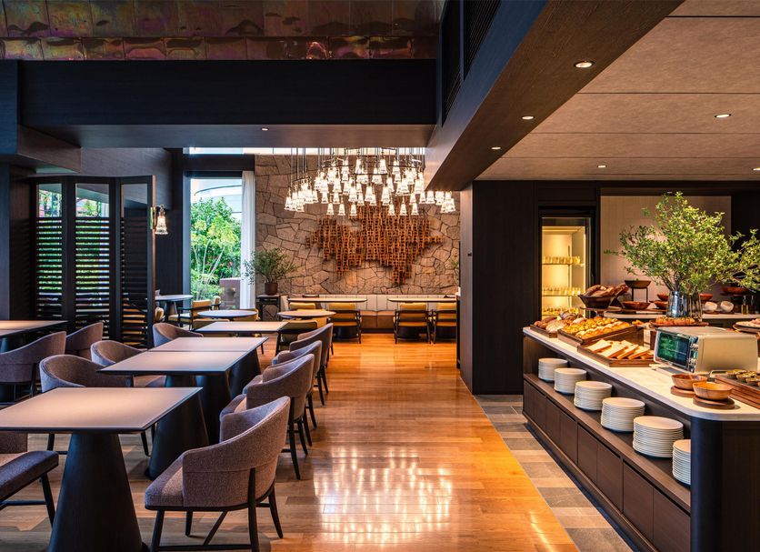 Restaurang Foto