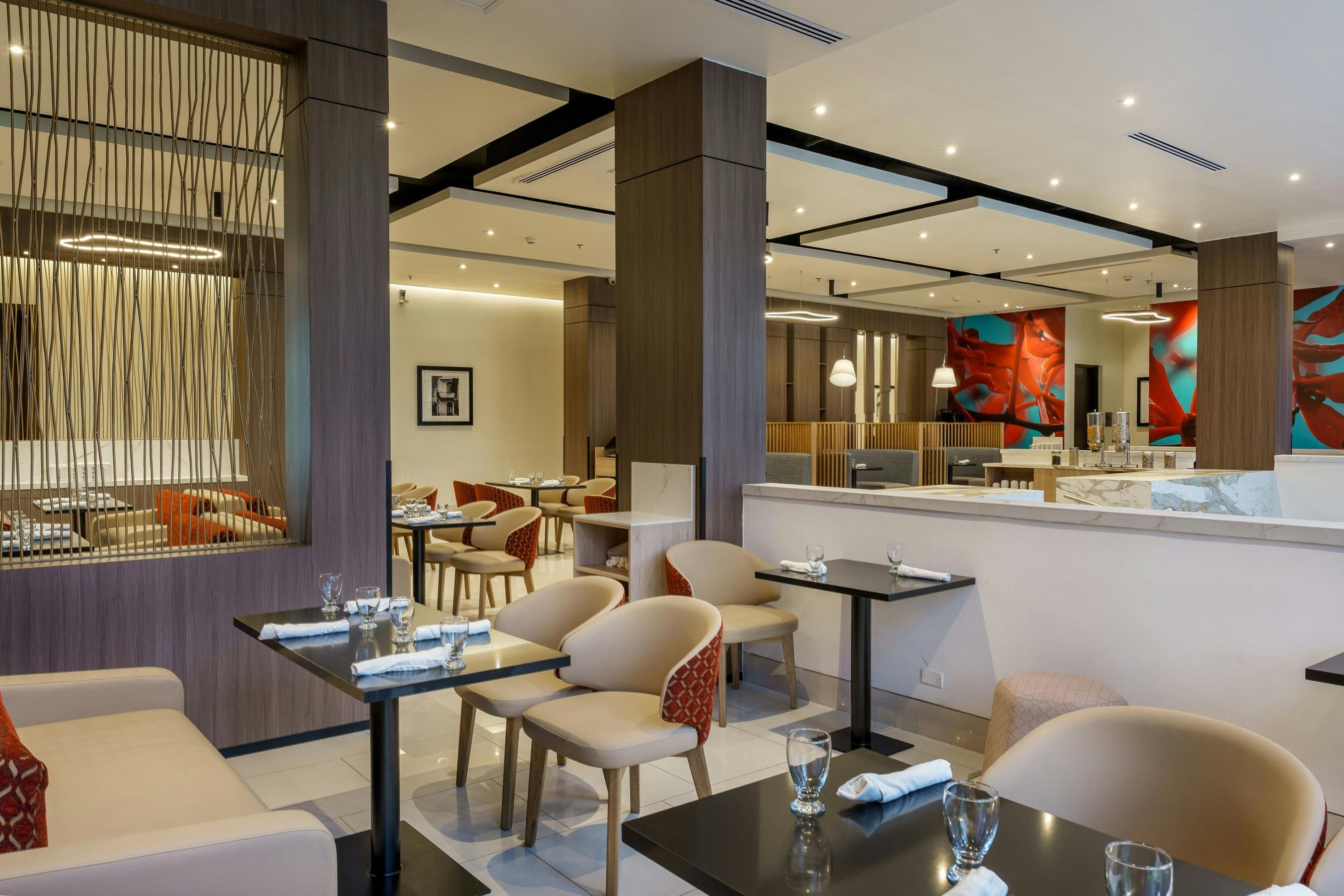 Restaurang
