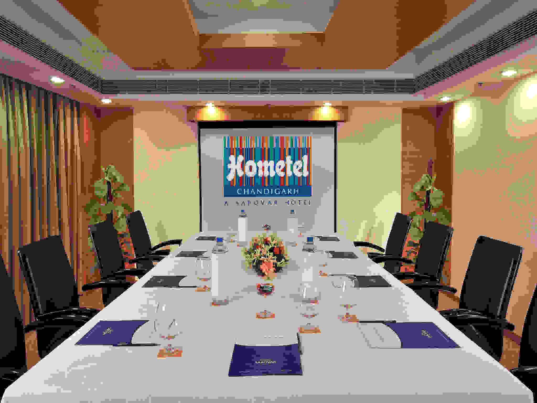 Konferensrum