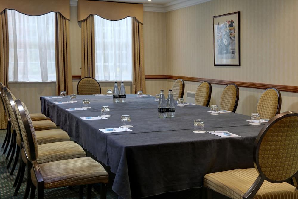 Konferensrum