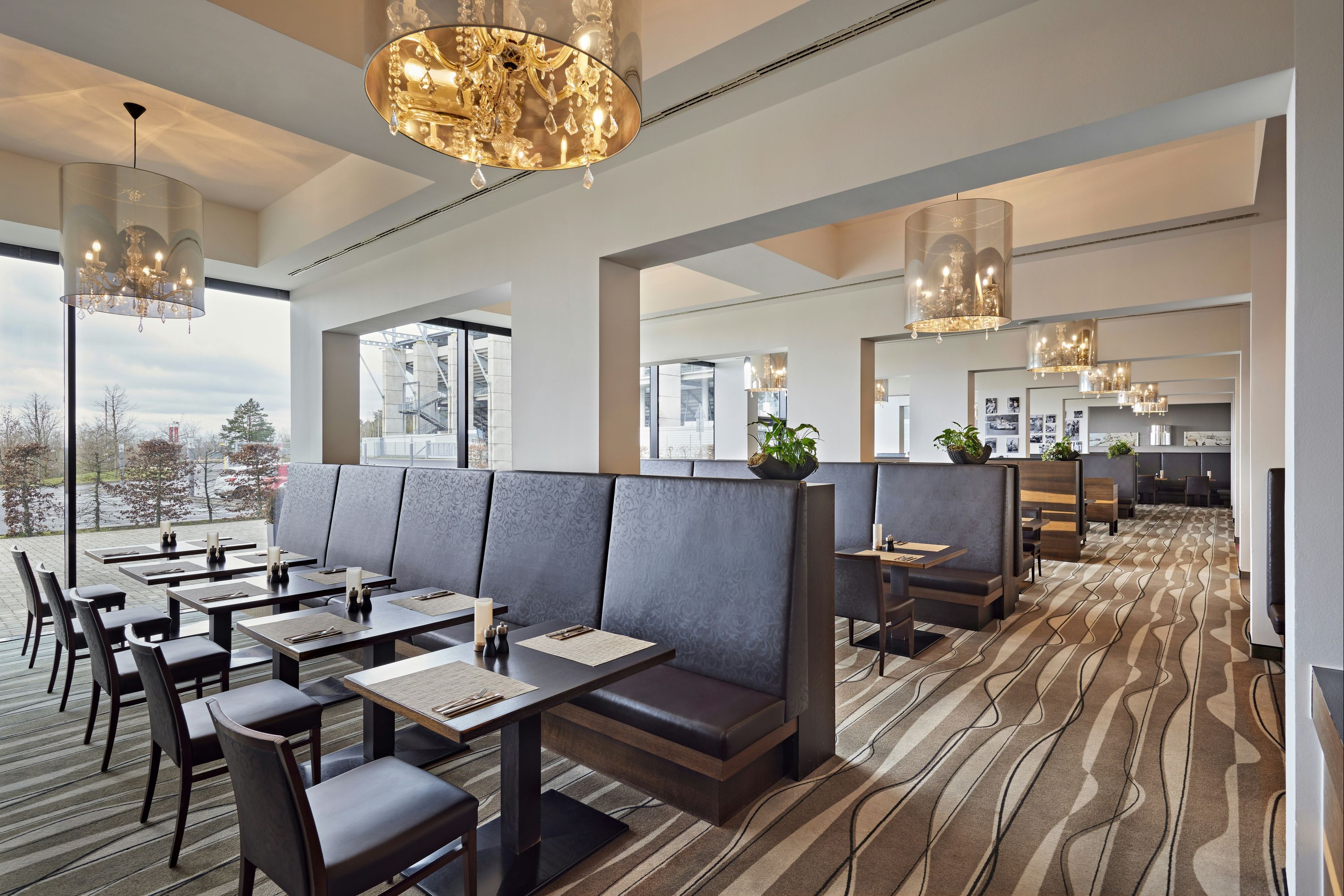 Restaurang