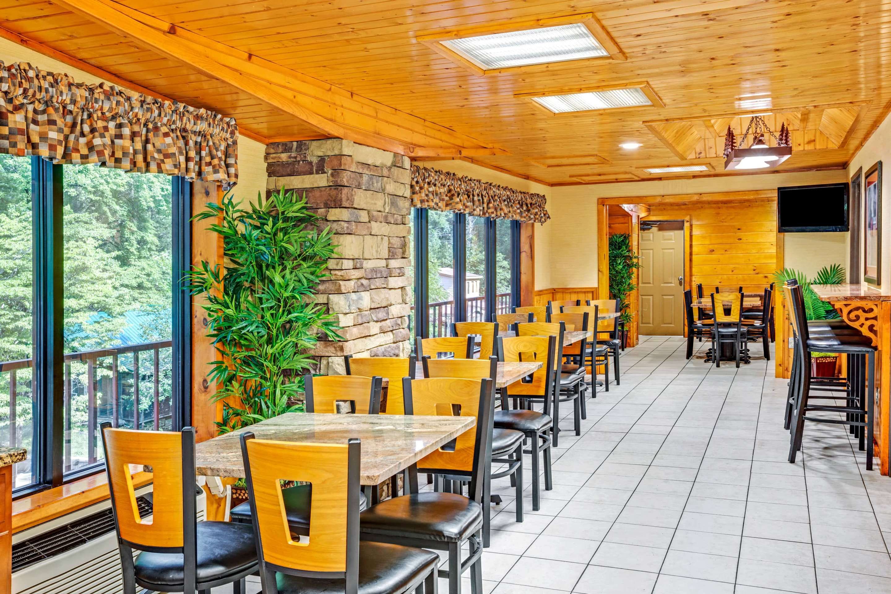 Restaurang