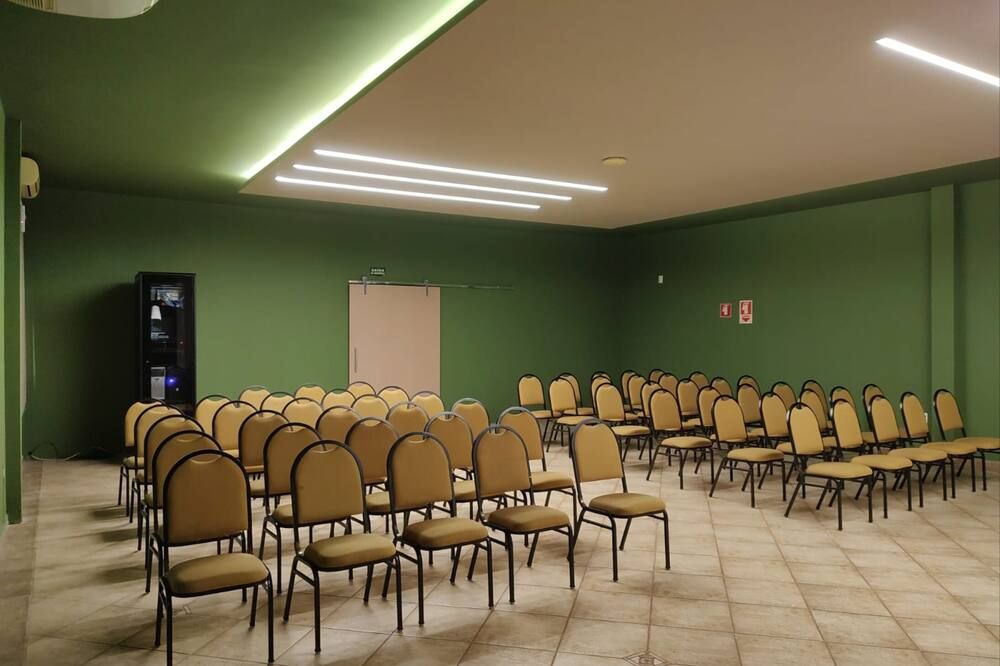 Konferensrum