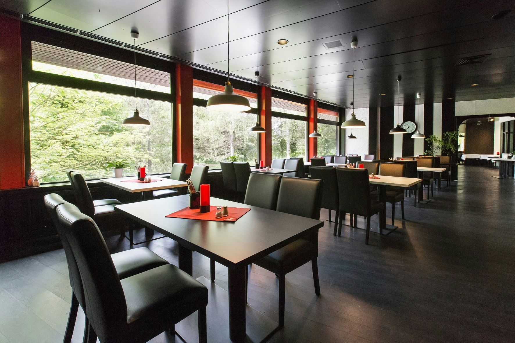 Restaurang