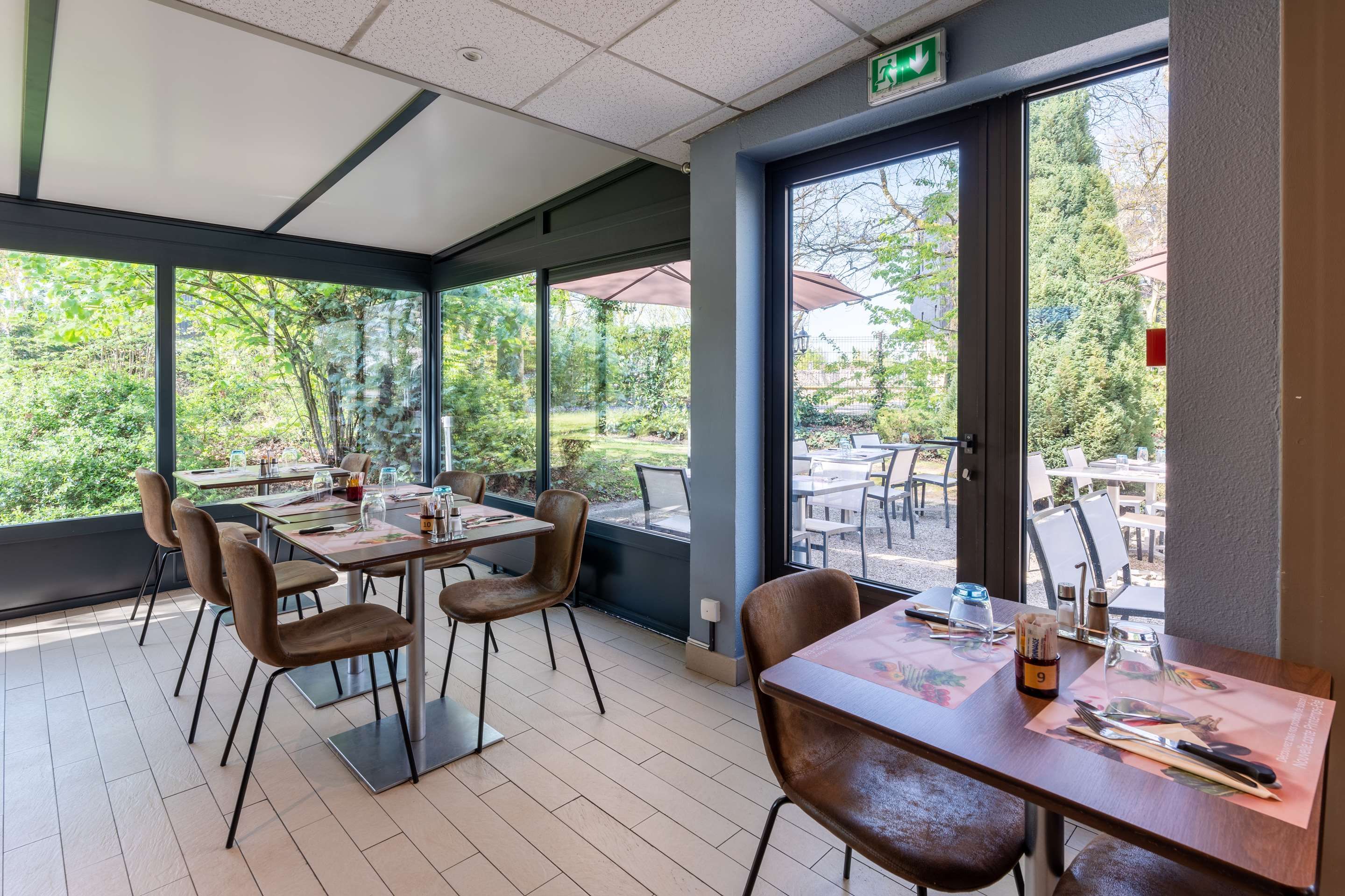 Restaurang