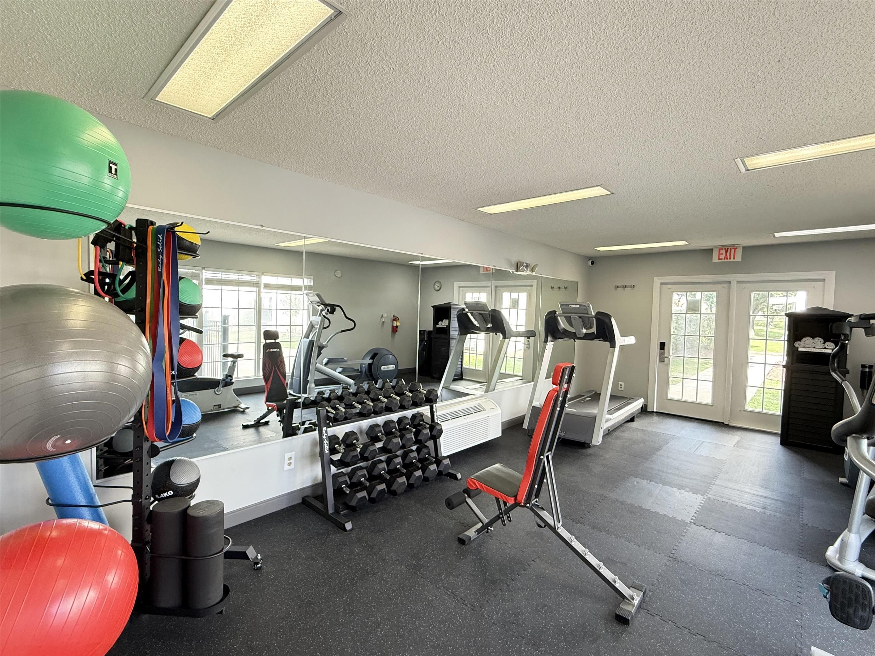 Gym
