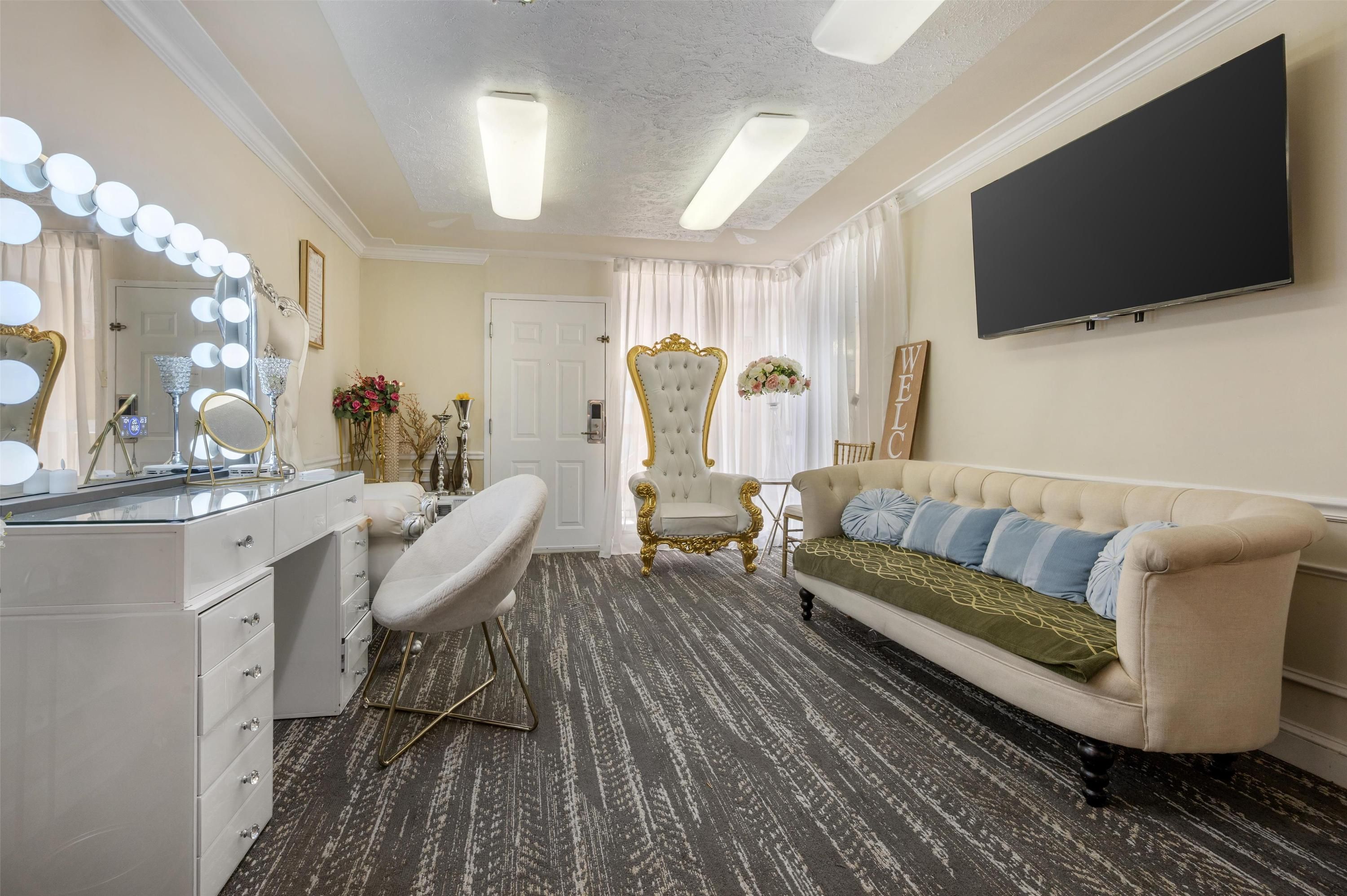 Hotellfaciliteter