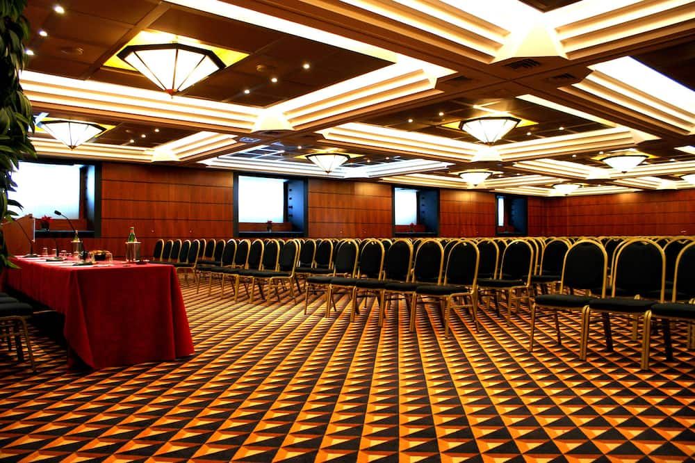 Konferensrum