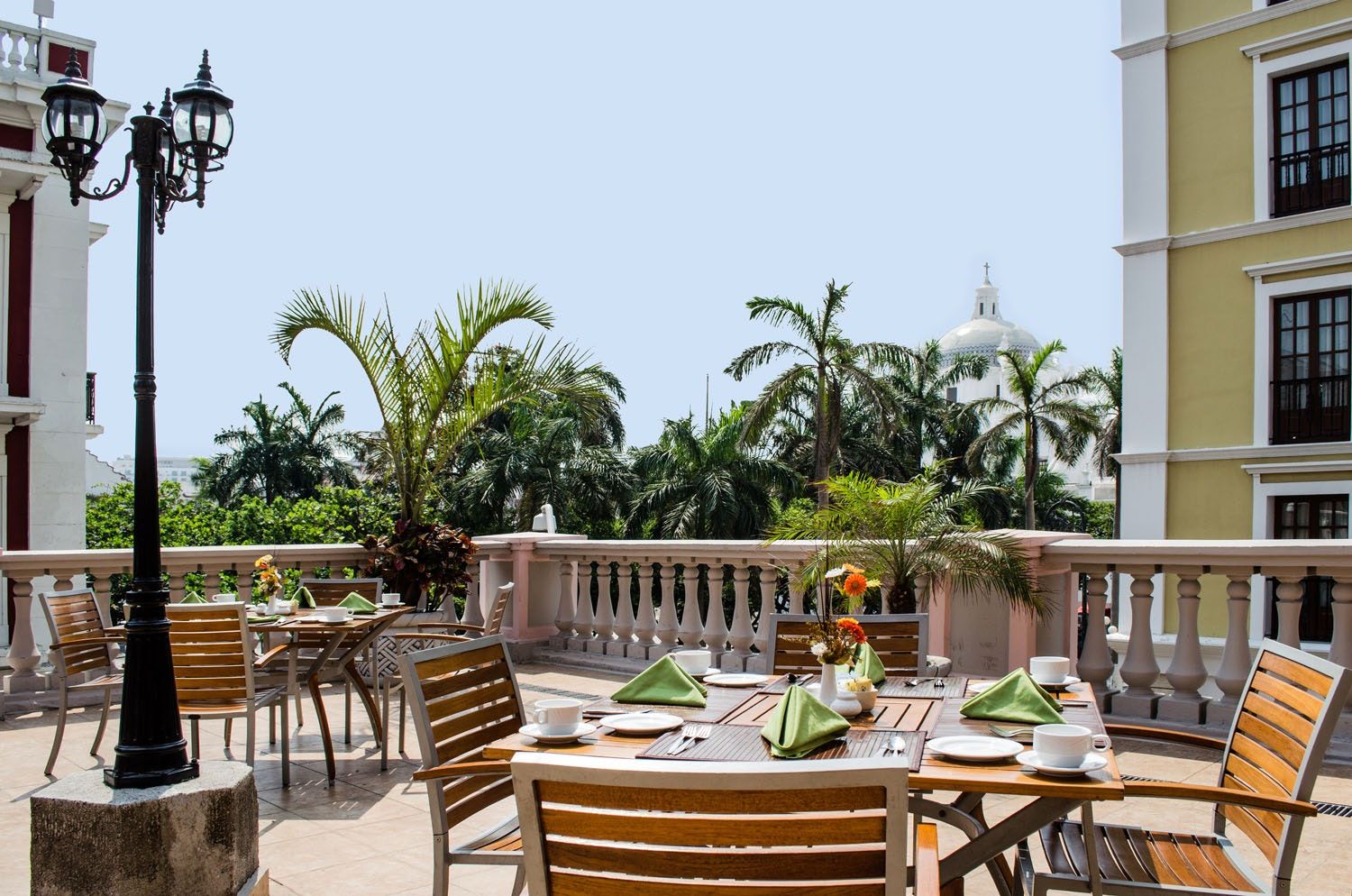 Restaurang