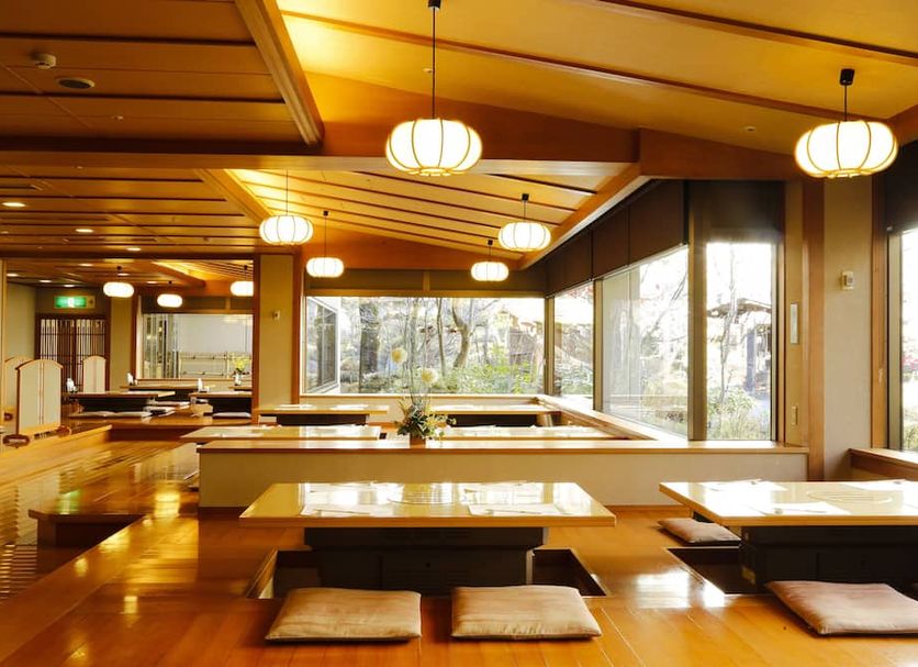 Restaurang Foto