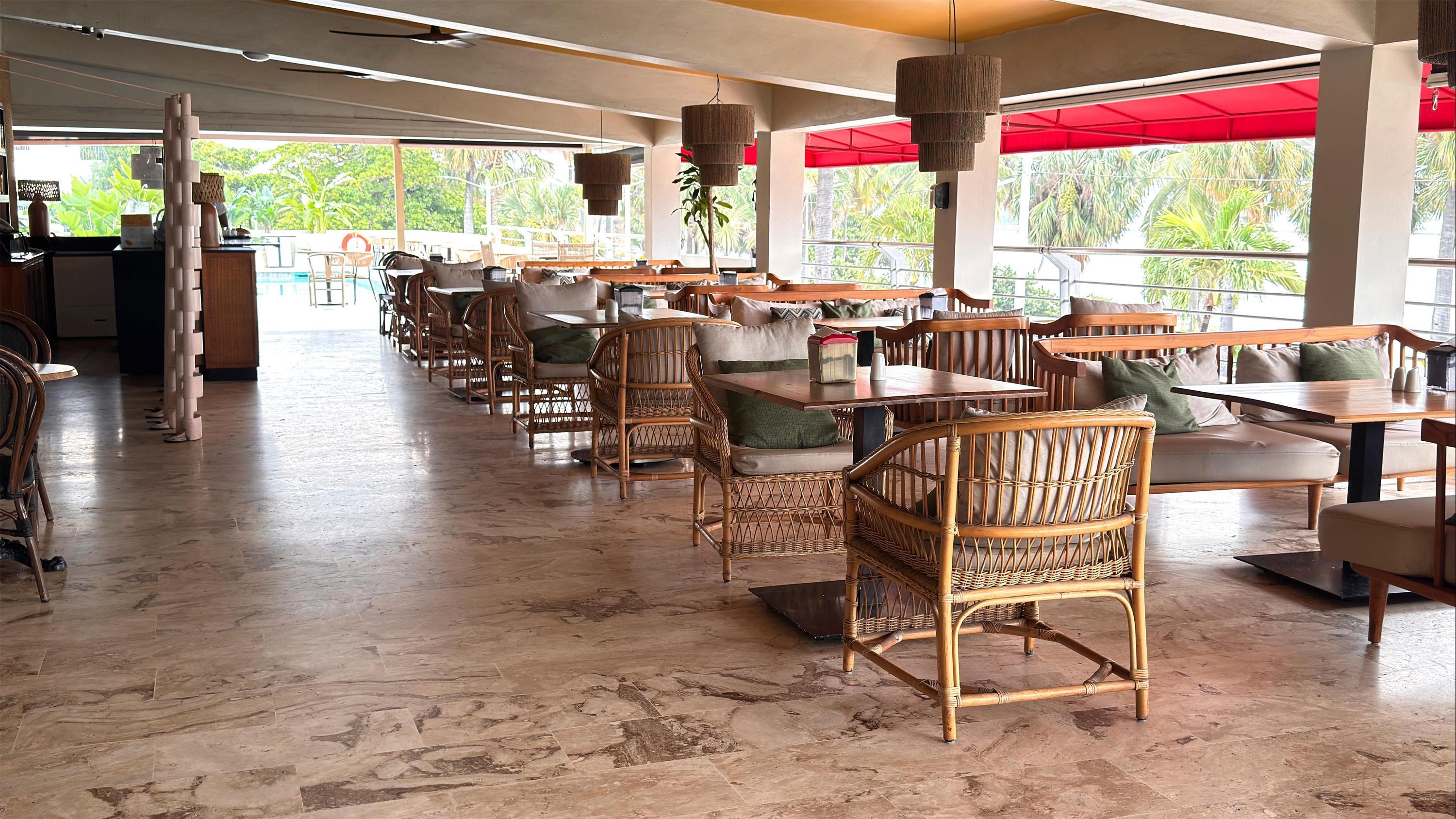 Restaurang