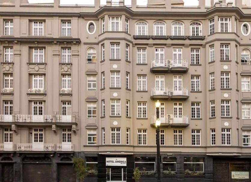 Byggnad Foto