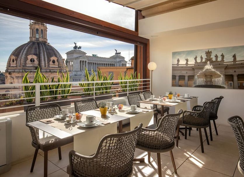 Restaurang Foto