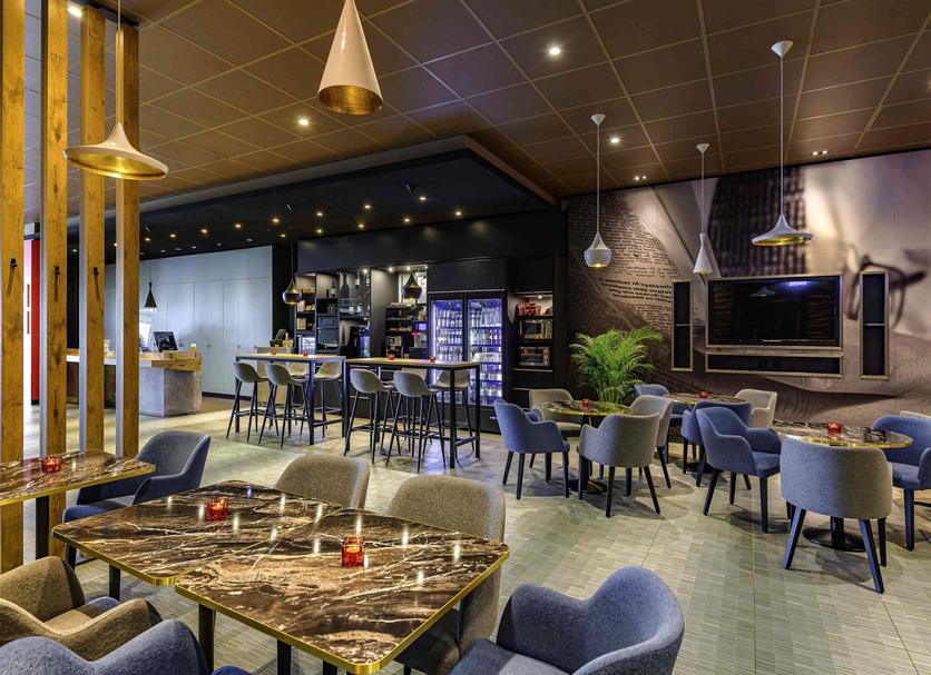 Restaurang Foto