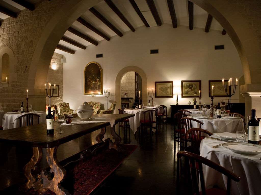 Restaurang
