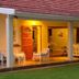 Uteplats