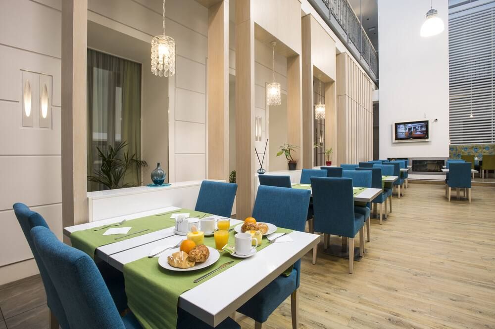 Restaurang