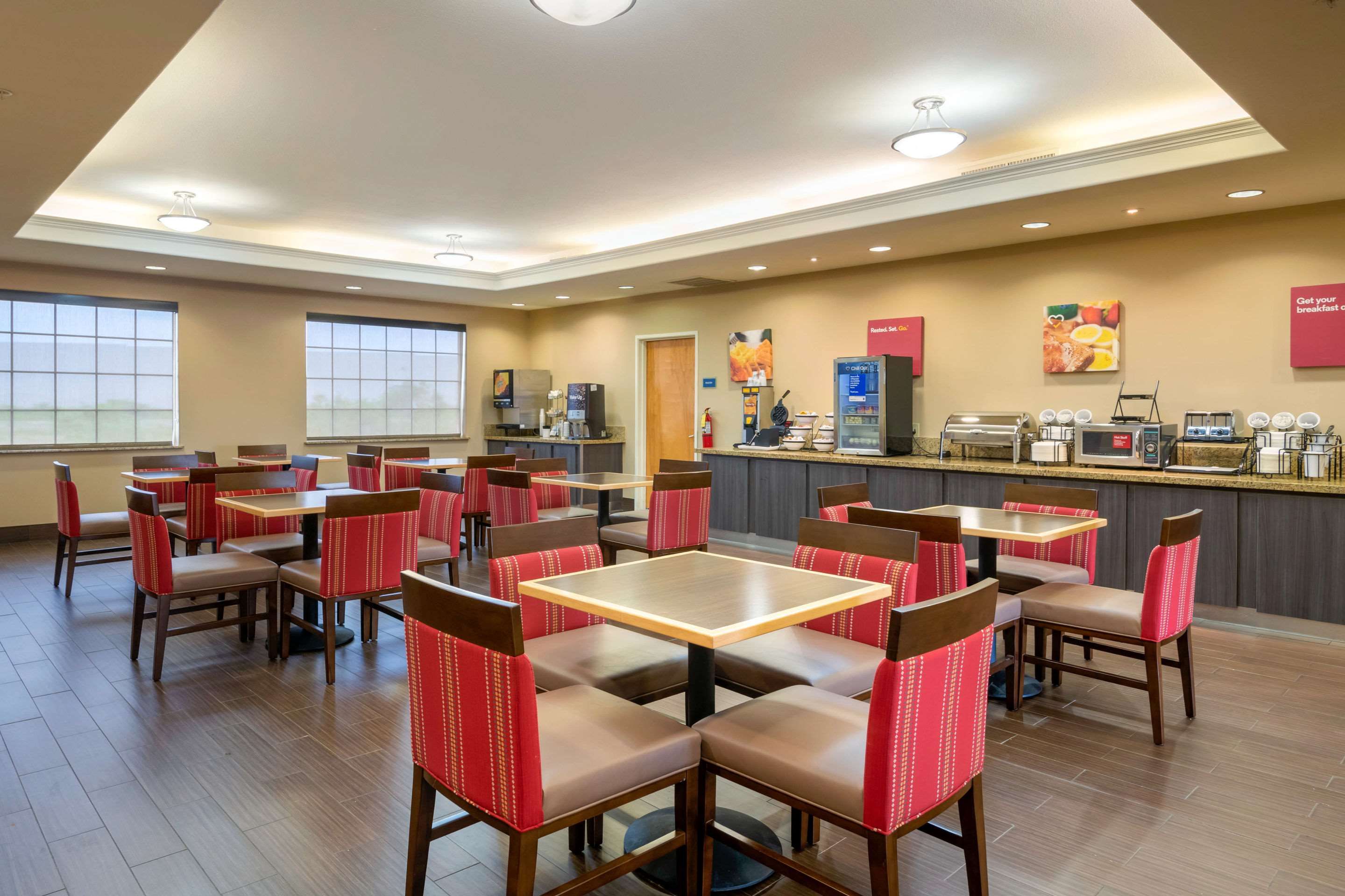 Restaurang