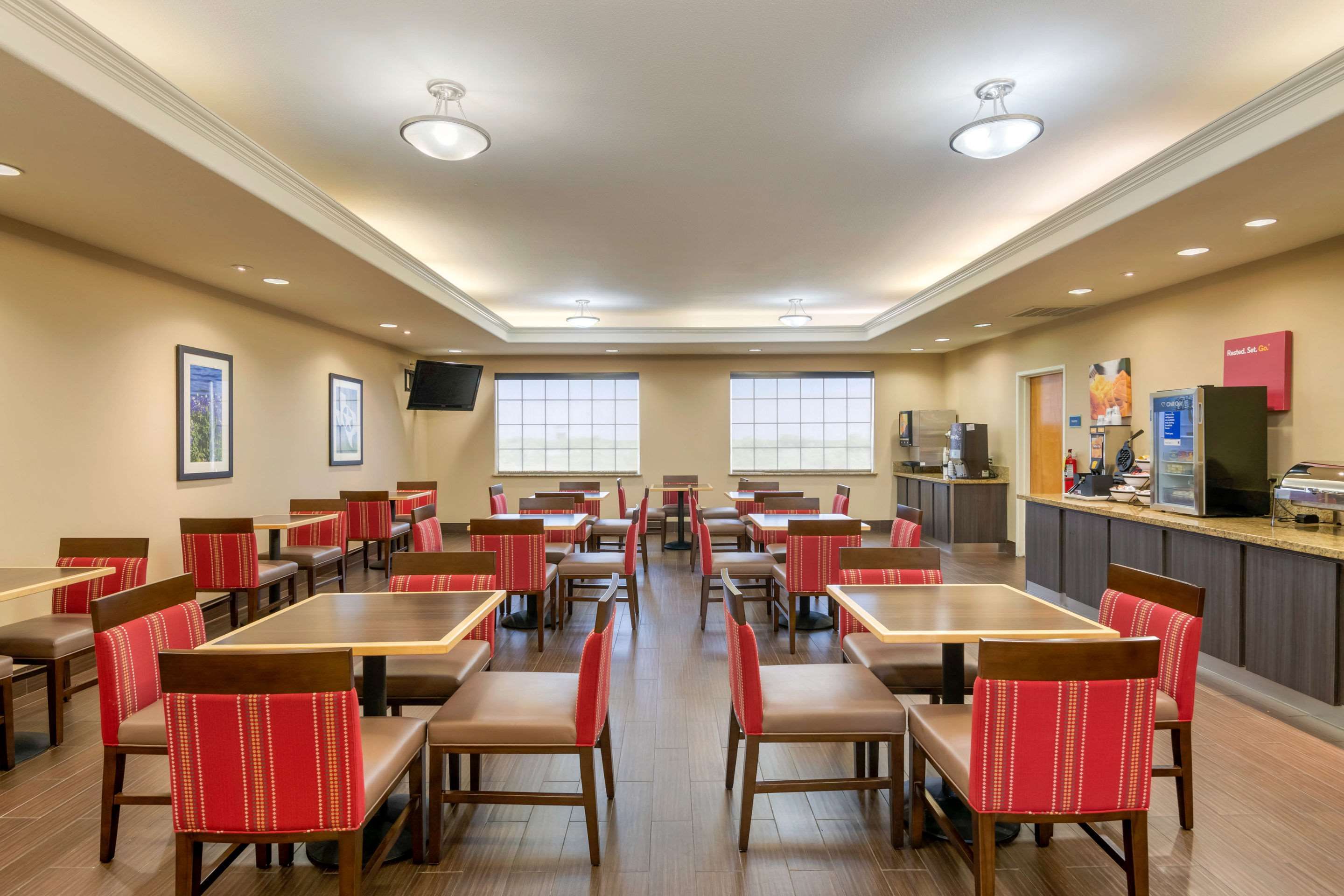 Restaurang